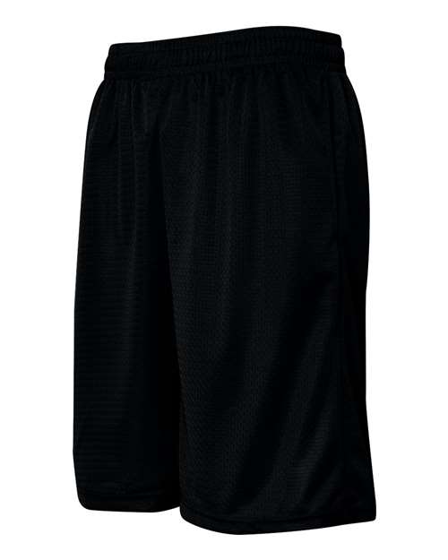 Pro Mesh 9" Shorts with Pockets | USA Decoration