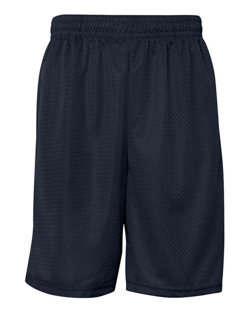 Pro Mesh 9" Shorts with Pockets | USA Decoration