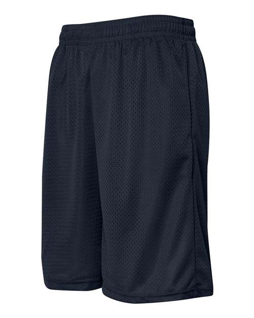 Pro Mesh 9" Shorts with Pockets | USA Decoration