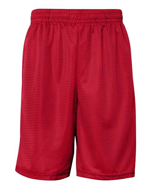 Pro Mesh 9" Shorts with Pockets | USA Decoration