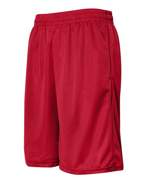 Pro Mesh 9" Shorts with Pockets | USA Decoration