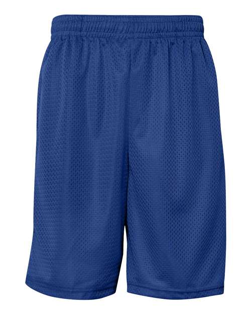 Pro Mesh 9" Shorts with Pockets | USA Decoration