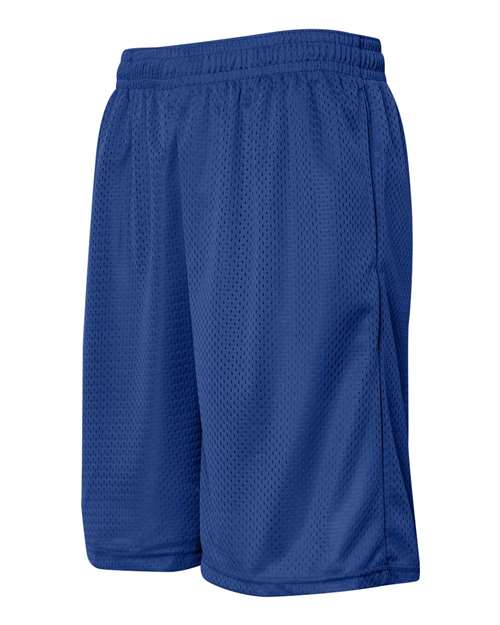 Pro Mesh 9" Shorts with Pockets | USA Decoration