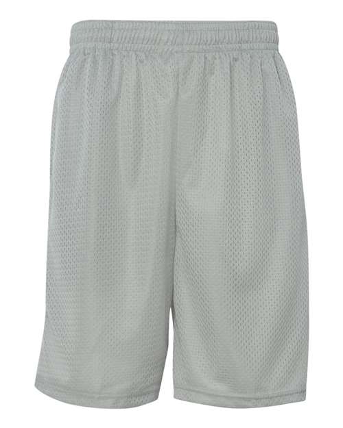 Pro Mesh 9" Shorts with Pockets | USA Decoration