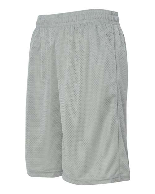 Pro Mesh 9" Shorts with Pockets | USA Decoration
