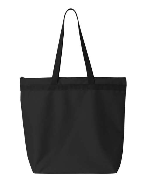 Melody Large Tote | USA Decoration