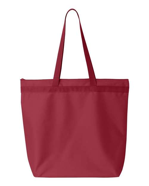 Melody Large Tote | USA Decoration