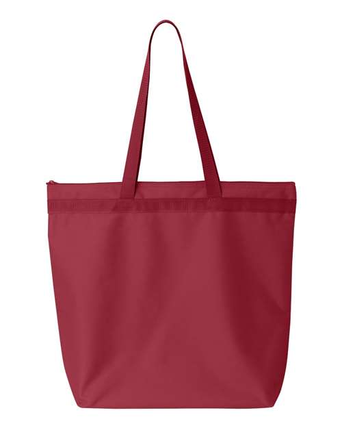 Melody Large Tote | USA Decoration