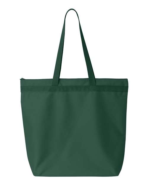 Melody Large Tote | USA Decoration