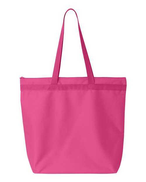 Melody Large Tote | USA Decoration