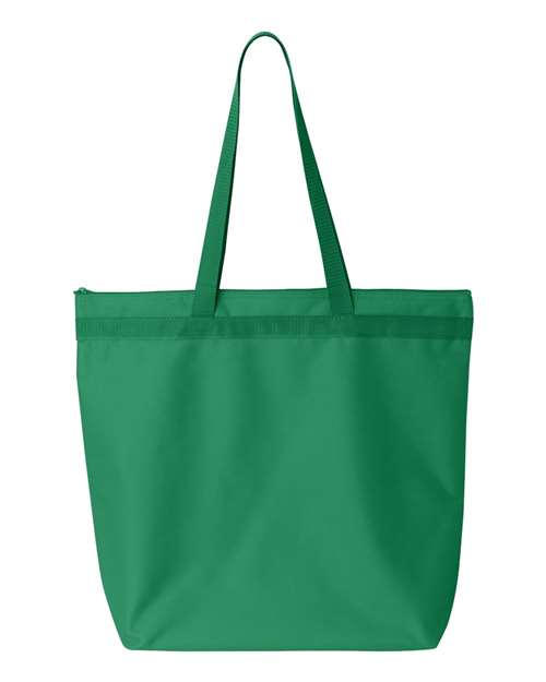 Melody Large Tote | USA Decoration