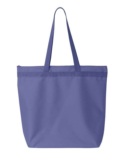 Melody Large Tote | USA Decoration
