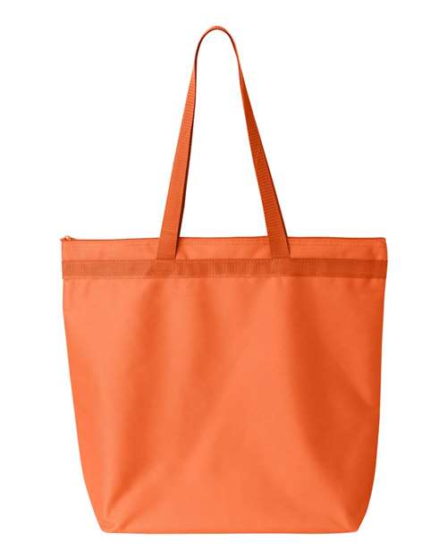 Melody Large Tote | USA Decoration