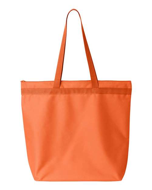 Melody Large Tote | USA Decoration