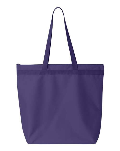 Melody Large Tote | USA Decoration