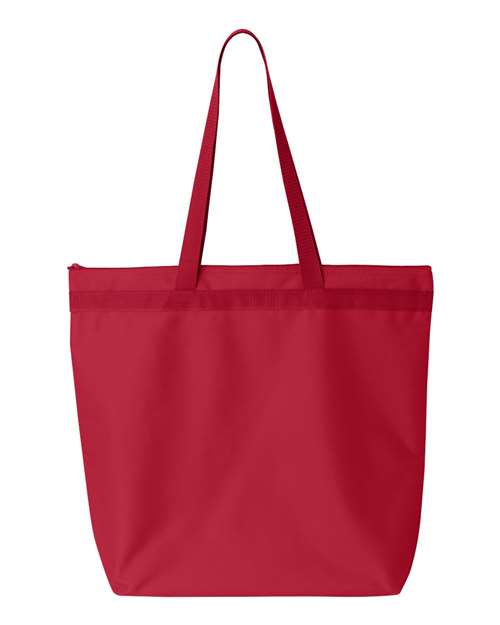 Melody Large Tote | USA Decoration