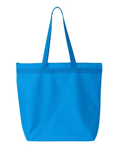 Melody Large Tote | USA Decoration
