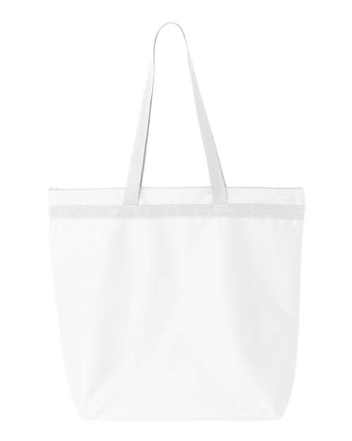 Melody Large Tote | USA Decoration