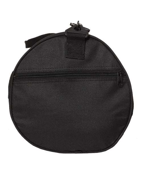 Recycled 18” Small Duffel Bag | USA Decoration