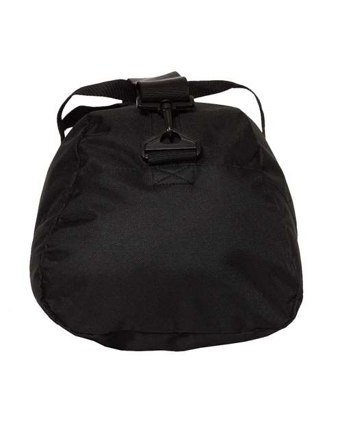 Recycled 23 1/2" Large Duffel Bag | USA Decoration