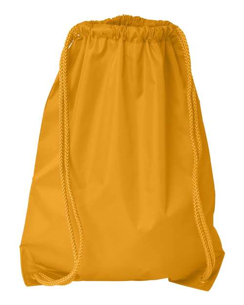 Drawstring Pack with DUROcord | USA Decoration