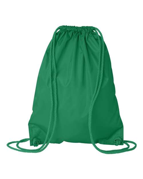 Drawstring Pack with DUROcord | USA Decoration