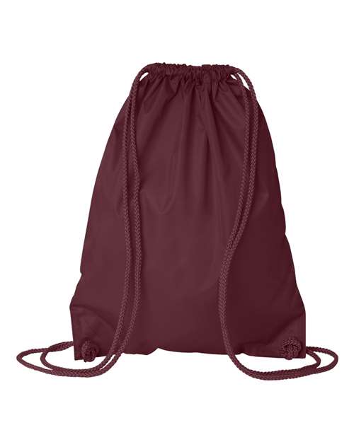 Drawstring Pack with DUROcord | USA Decoration