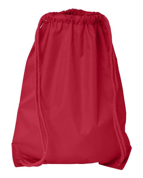 Drawstring Pack with DUROcord | USA Decoration