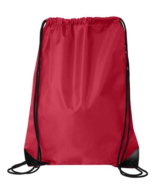Value Drawstring Backpack | USA Decoration