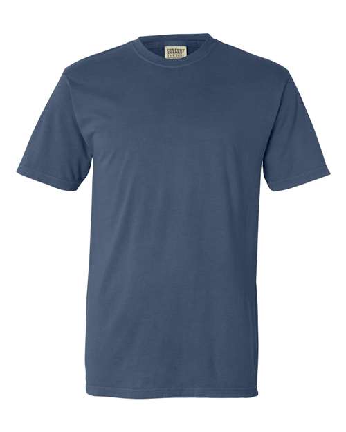 Garment-Dyed Lightweight T-Shirt | USA Decoration®