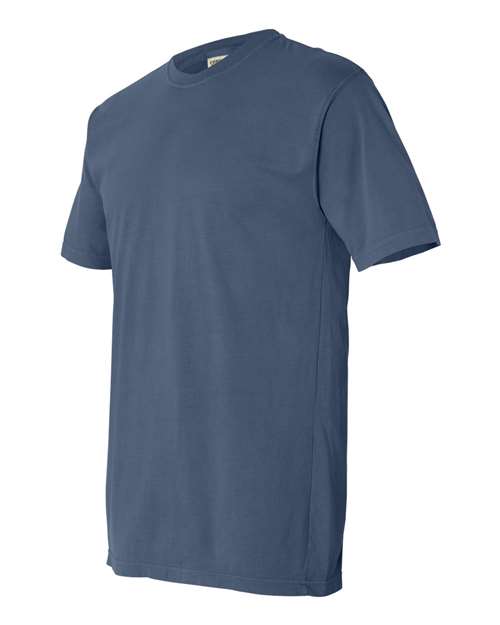 Garment-Dyed Lightweight T-Shirt | USA Decoration®