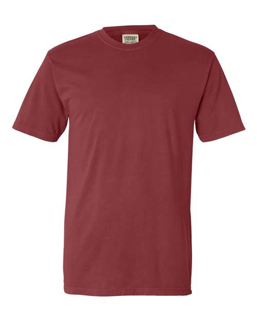 Garment-Dyed Lightweight T-Shirt | USA Decoration®