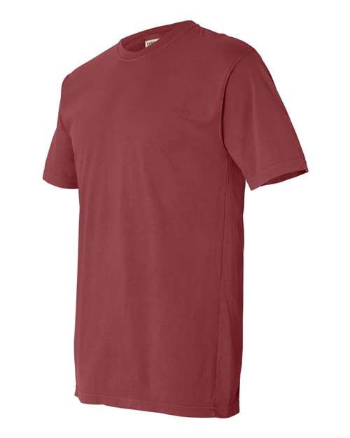 Garment-Dyed Lightweight T-Shirt | USA Decoration®