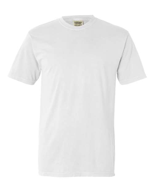 Garment-Dyed Lightweight T-Shirt | USA Decoration®