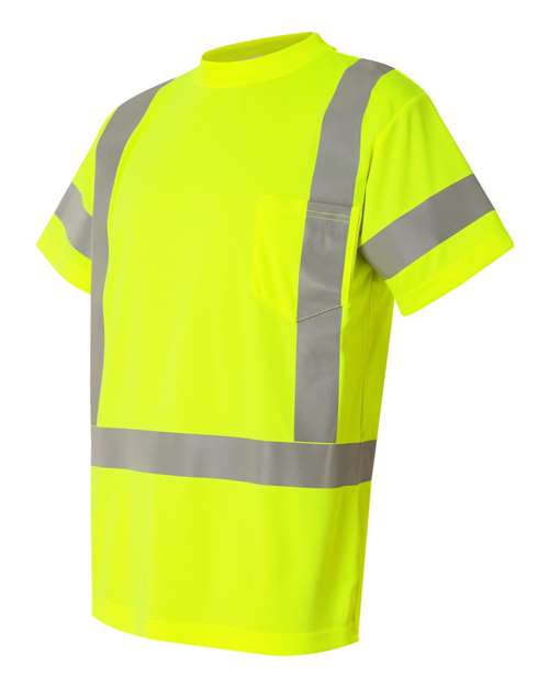 Class 3 T-Shirt | USA Decoration