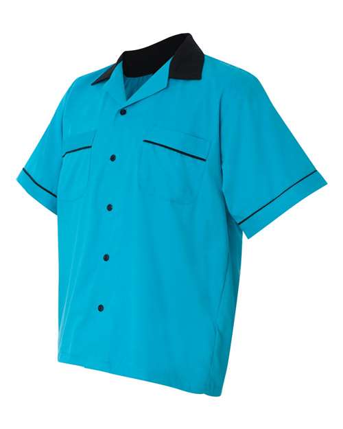 GM Legend Bowling Shirt | USA Decoration®