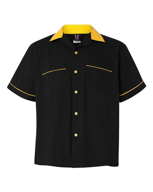 GM Legend Bowling Shirt | USA Decoration®