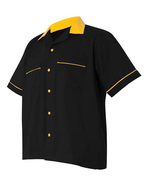 GM Legend Bowling Shirt | USA Decoration®