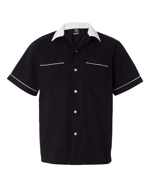 GM Legend Bowling Shirt | USA Decoration®