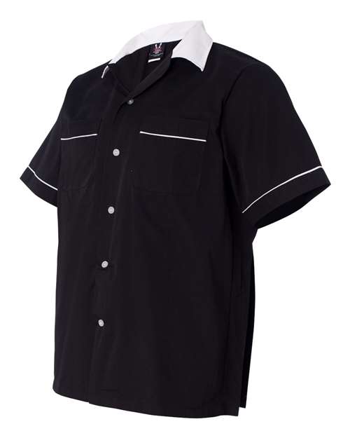 GM Legend Bowling Shirt | USA Decoration®