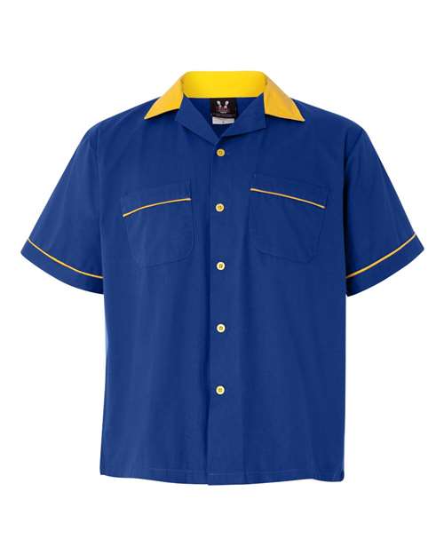 GM Legend Bowling Shirt | USA Decoration®