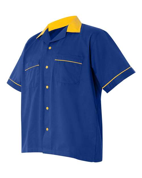 GM Legend Bowling Shirt | USA Decoration®