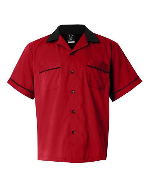 GM Legend Bowling Shirt | USA Decoration®