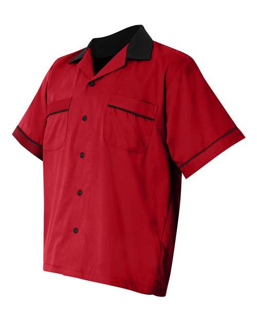 GM Legend Bowling Shirt | USA Decoration®