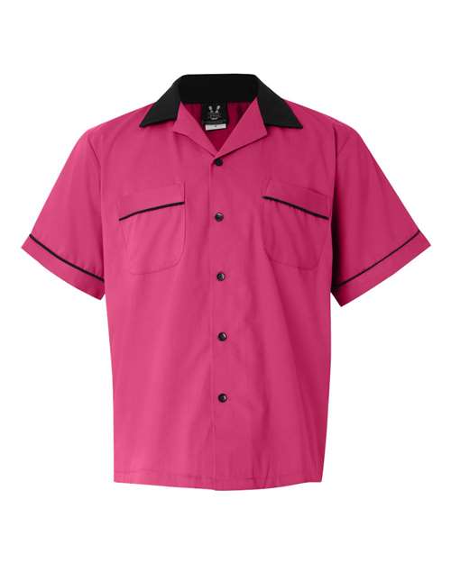 GM Legend Bowling Shirt | USA Decoration®