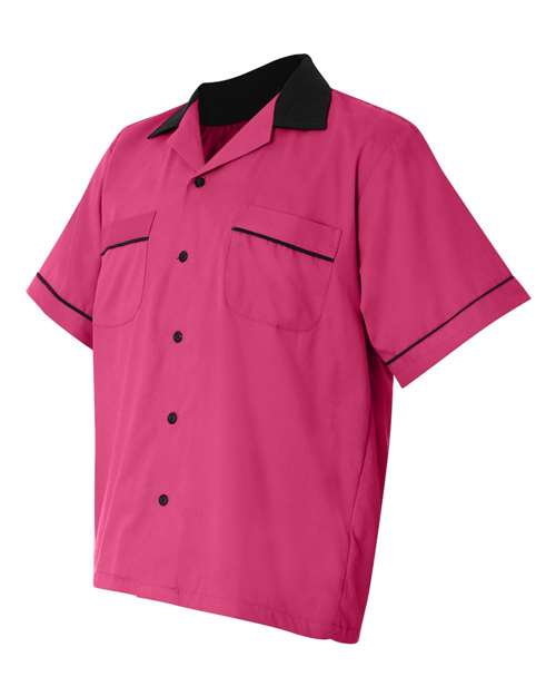 GM Legend Bowling Shirt | USA Decoration®