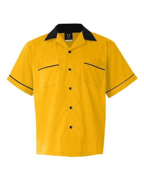 GM Legend Bowling Shirt | USA Decoration®