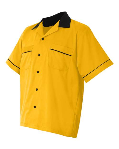 GM Legend Bowling Shirt | USA Decoration®