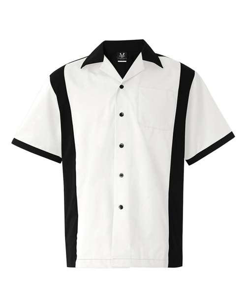 Cruiser Bowling Shirt | USA Decoration