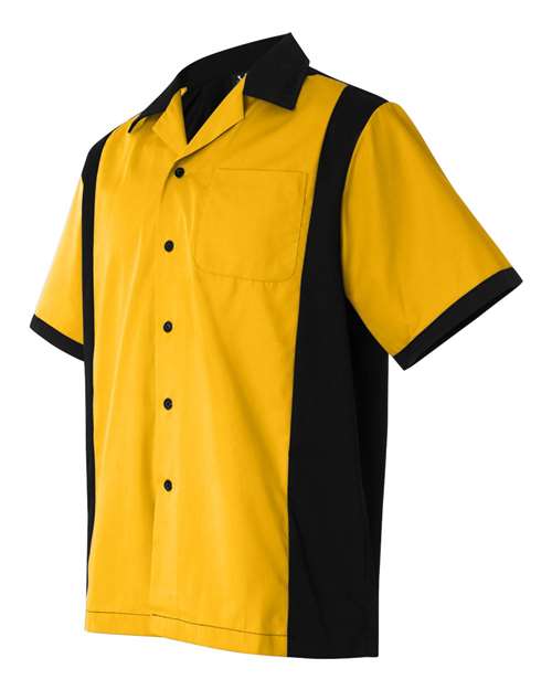 Cruiser Bowling Shirt | USA Decoration